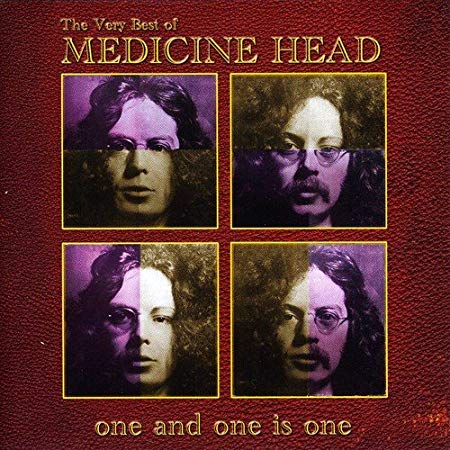 Medicine Head - One And One Is One - The Very Best Of - CD