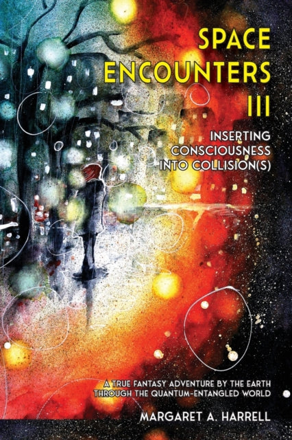 Harrell - Space Encounters III - Inserting Consciousness into Collisio
