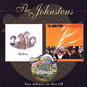 Johnstons - / The Barley Corn - Used CD