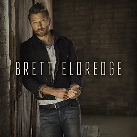 Brett Eldredge - CD