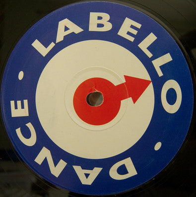 Maltese Massive - La Nuela / Confusion - Used Vinyl Record 12"