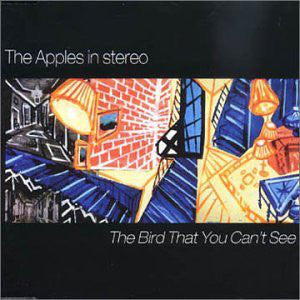 Apples In Stereo - Bird That You Can't See - Used CD