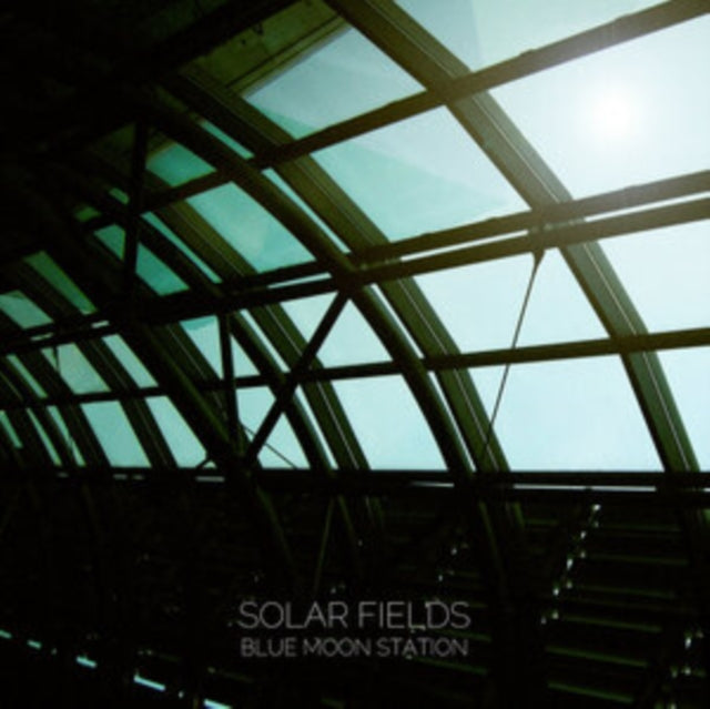 SOLAR FIELDS - BLUE MOON STATION - CDD