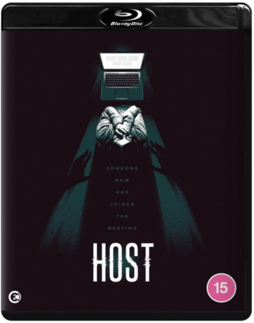 Host [Blu-ray] - Blu - Host [Blu-ray] - BluRay