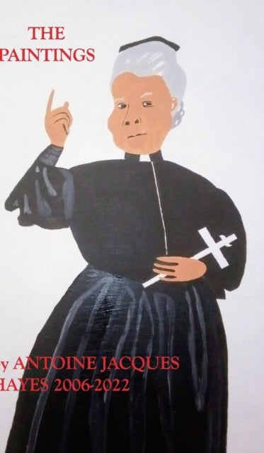 Hayes - Paintings   2006-2022 - New hardback or cased book