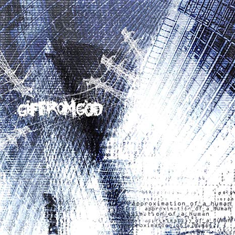 .Gif from God - Approximation_of_a_human - CD