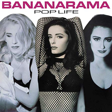 Bananarama - Pop Life - CD