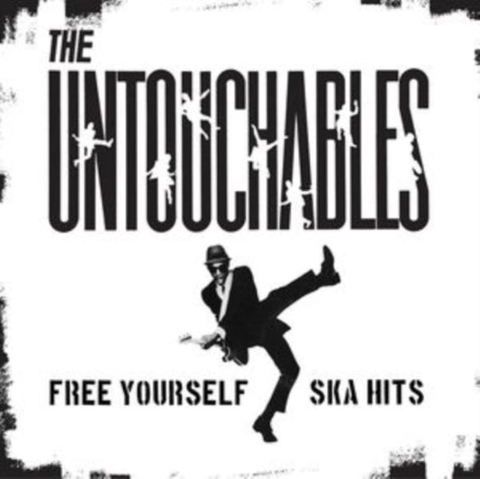 UNTOUCHABLES - FREE YOURSELF  SKA HITS - CD
