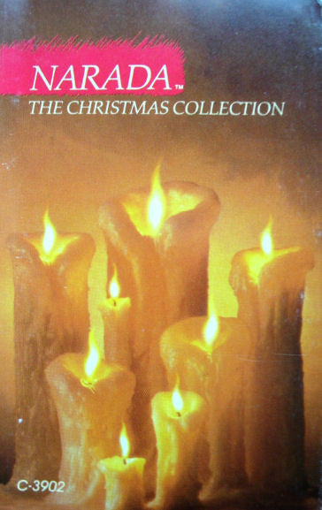 Various - Narada Christmas Collection - Used Cassette