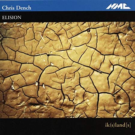Chris Dench - Ik(s)land[s] - CD