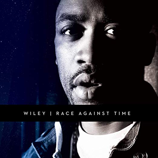 Wiley - Race Against Time - CD