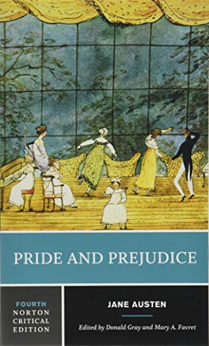 Jane Austen - Pride and Prejudice : 0 - Paperback