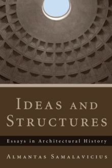 Samalavicius - Ideas and Structures - New paperback or softback