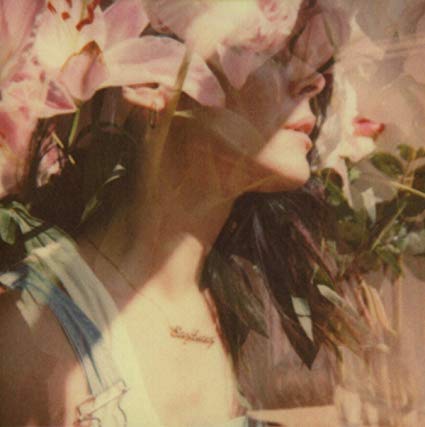 Nerina Pallot - Stay Lucky - LP