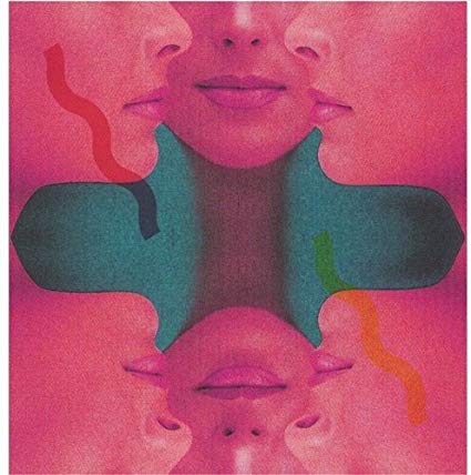 Errors - New Relics - CD