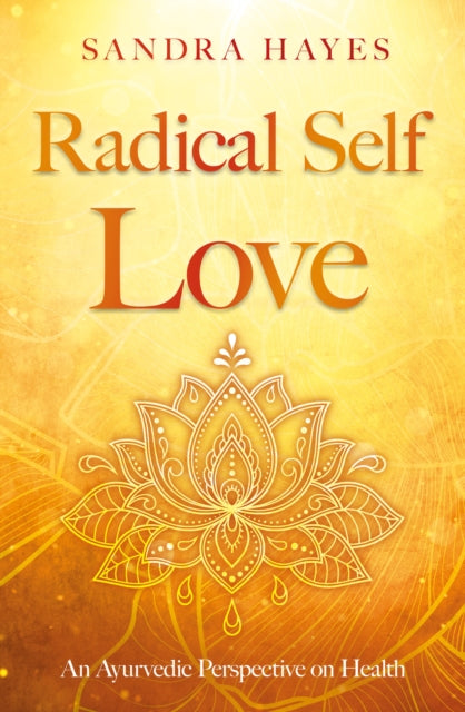 Hayes - Radical Self Love - New paperback or softback