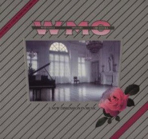 Whitehall Mystery Or - A New Dimension In Music - Used Vinyl Record
