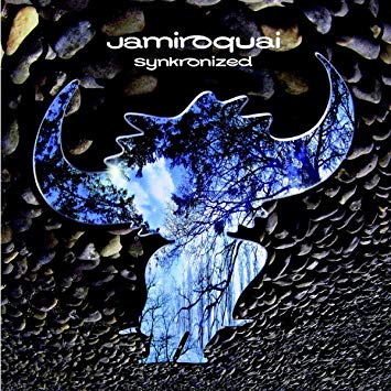 Jamiroquai - Synkronized - Vinyl Record
