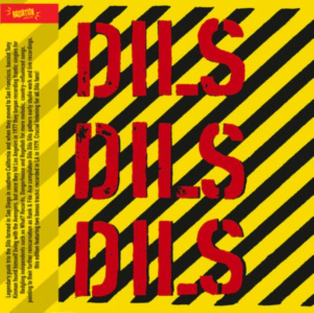 DILS -  - CD
