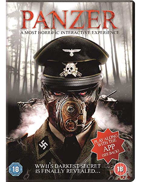 Panzer - DVD