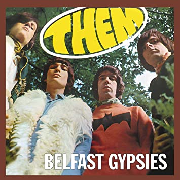 BELFAST GYPSIES - M - CD