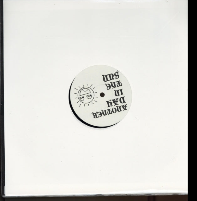 Dreems - Another Day In The Sun - Vinyl Record 12"