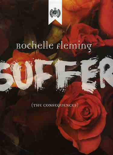 Rochelle Fleming - Suffer (The Consequences) - Used Vinyl Record 12"