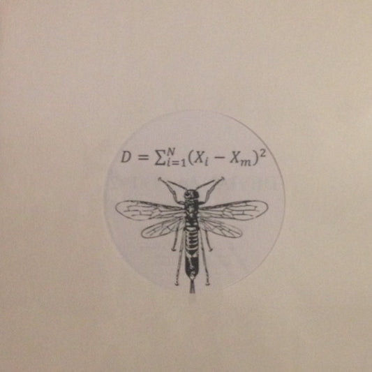 Devianza - 1+1=2 - New Vinyl Record 12"