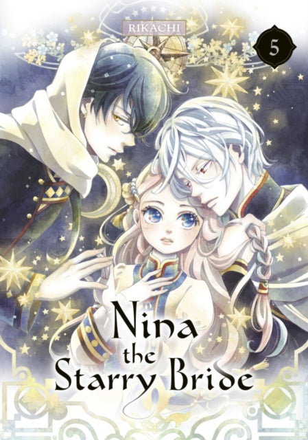 RIKACHI - Nina the Starry Bride 5 : 5 - Paperback