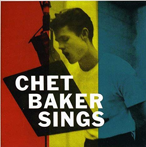Chet Baker - Sings - CD