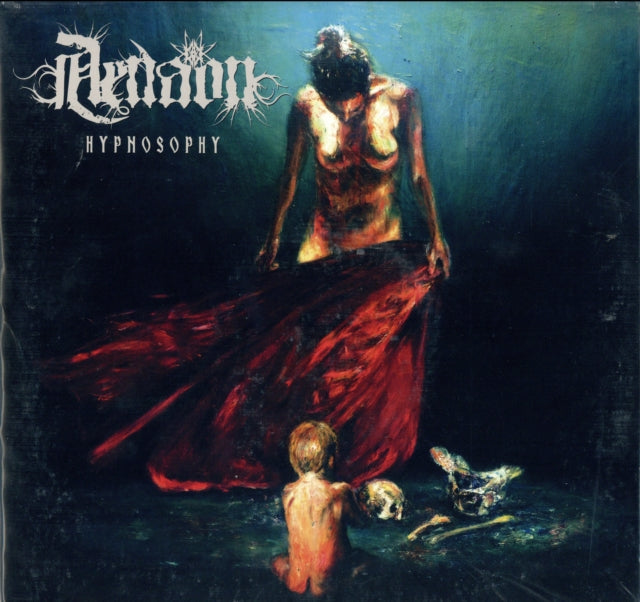 AENAON - HYPNOSOPHY - Vinyl Record