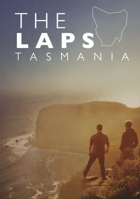 FEATURE FILM - LAPS TASMANIA - DVD