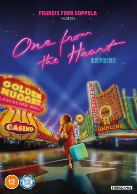 One From The Heart: Reprise - DVD