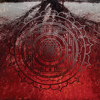 Mouth Of The Archite - Path Of Eight - CD