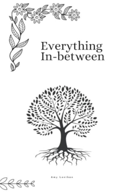 Lenihan - Everything In-between - New paperback or softback