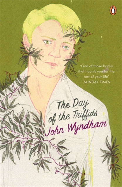 John Wyndham - Day of the Triffids - Paperback