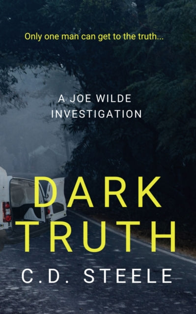 C.D. Steele - Dark Truth : 2 - Paperback