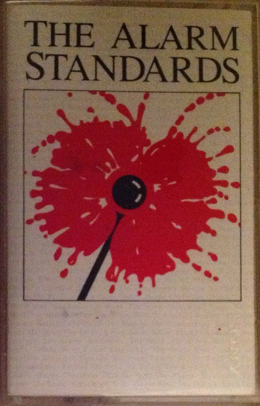 Alarm - Standards - Used Cassette