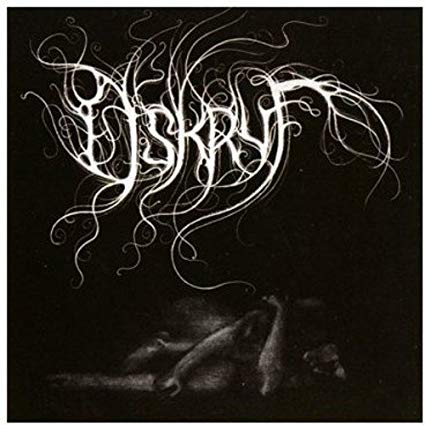 Oskryf - CD