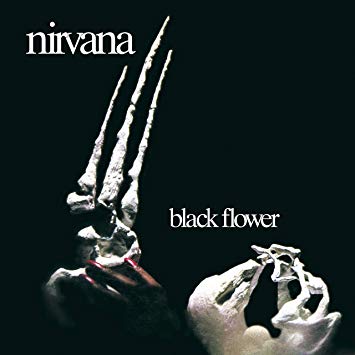 Nirvana - Black Flower - CD