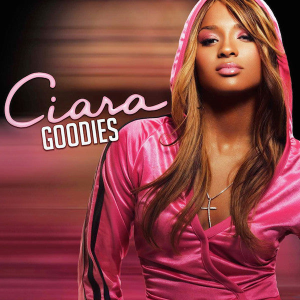 Ciara - Goodies - CD
