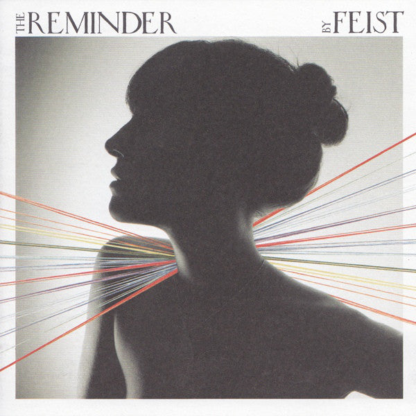 Feist - Reminder - Used CD