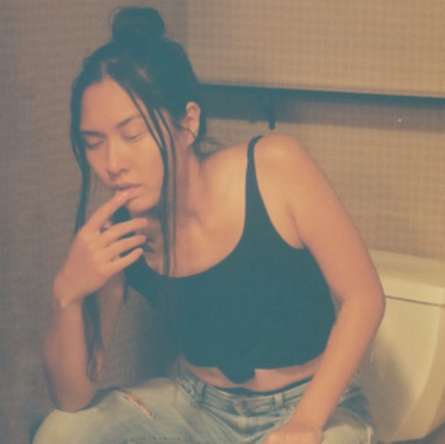 OKADA - FRAGILITY - CD