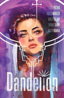 Sabir Pirzada - Dandelion - Paperback