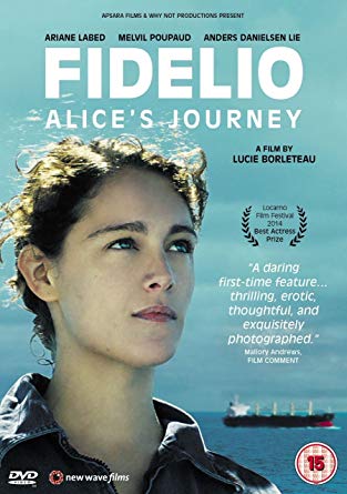 Fidelio Alices Journey DVD - DVD