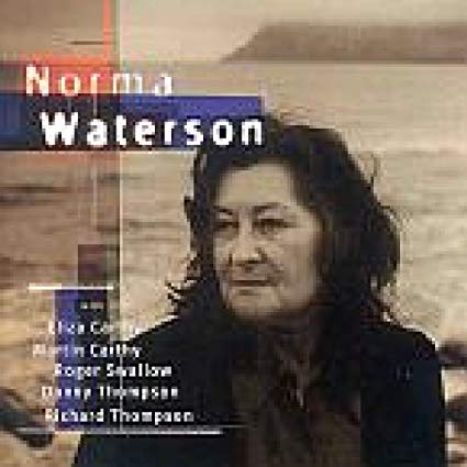 Norma Waterson - CD