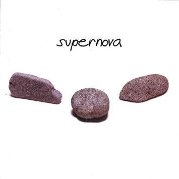 Supernova - Rox - CD