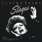 Elaine Paige - Stages - Used Vinyl Record