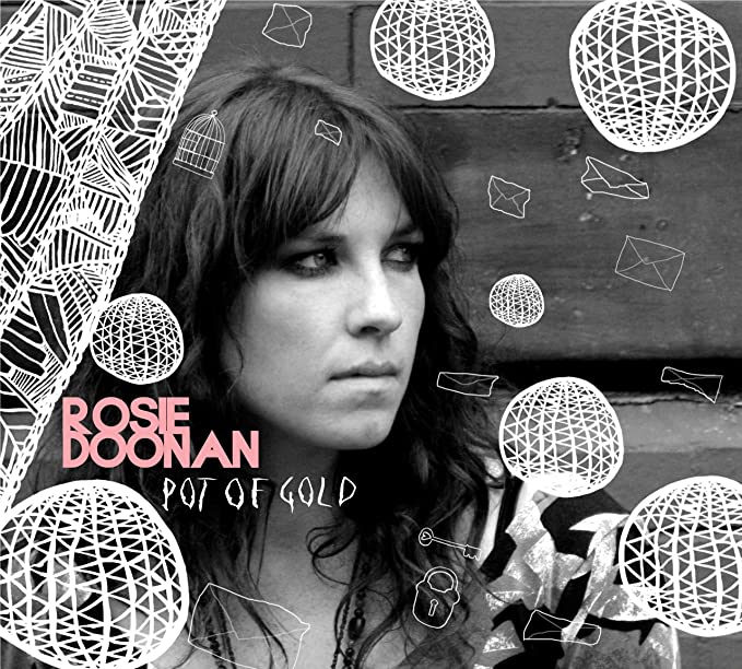 Rosie Doonan - Pot Of Gold - CD