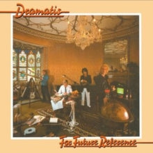 Dramatis - FOR FUTURE REFERENCE - CD